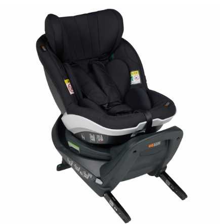 Cadeira BeSafe iZi Twist i-Size – Rotação Lateral 180º- (6m-4 anos)