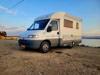 Fiat Ducato RIMOR SAILER 345  Super stan