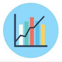 Arkusze Excel - pomoc, wykresy, raporty, analiza danych