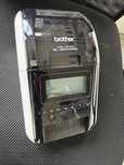 Drukarka etykiet Brother QL-820NWBc Wi-Fi, Bluetooth (MFI, AirPrint)