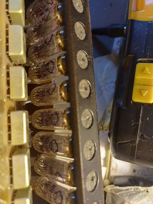 ЭКВМ,СЗ-07,1976г.