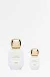 Nude bouquet perfume damskie zara zestaw 50 i 15 ml