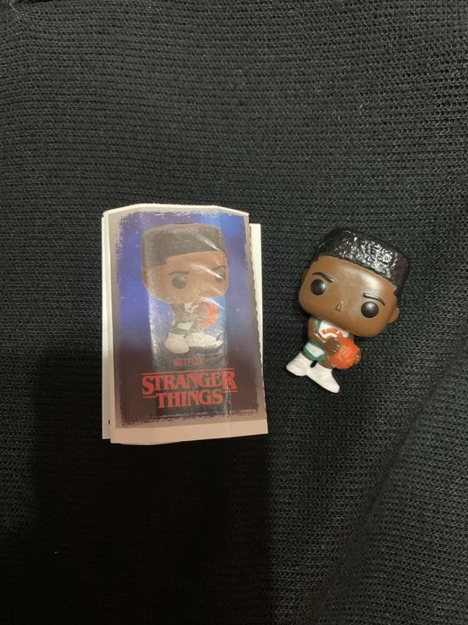 Киндеры джой осд