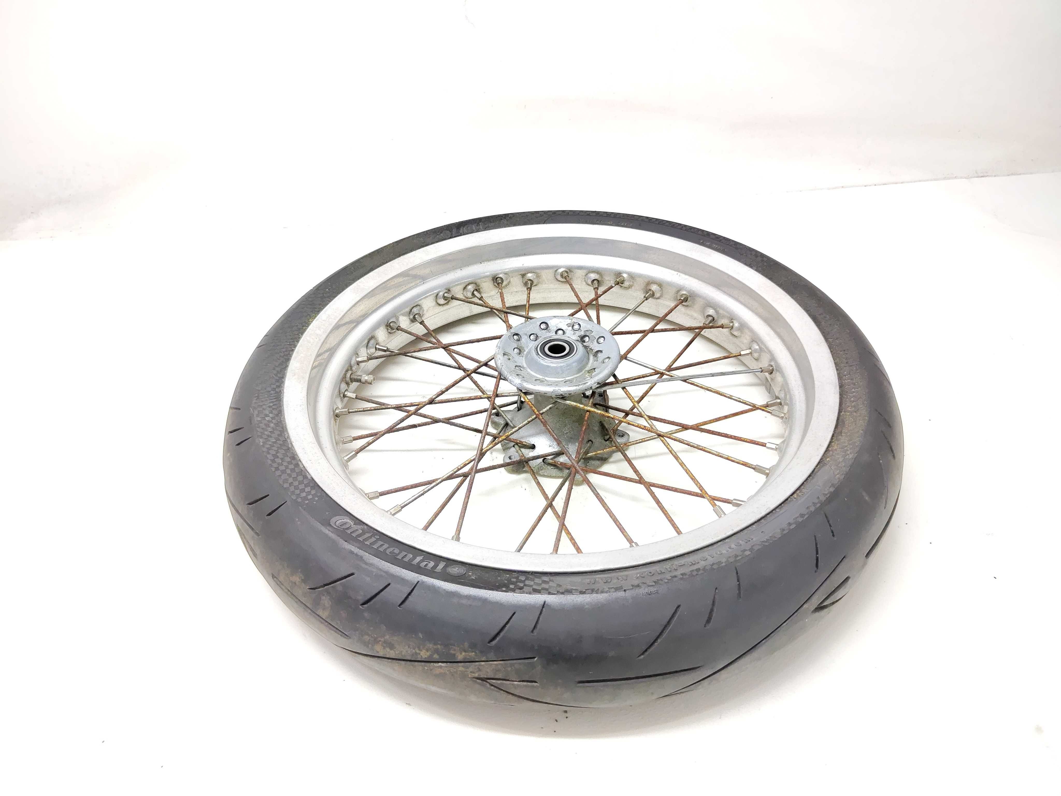 SACHS ROADSTER 125 Felga Koło Przednie Przód