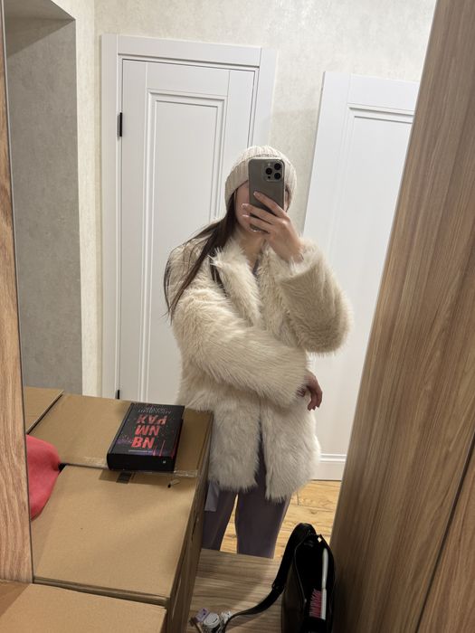 Шуба. Екошуба. Штучне хутро.