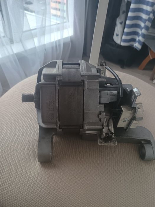 Электродвигатель б/у