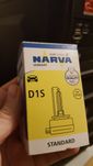Żarówka Xenon D1S NARVA