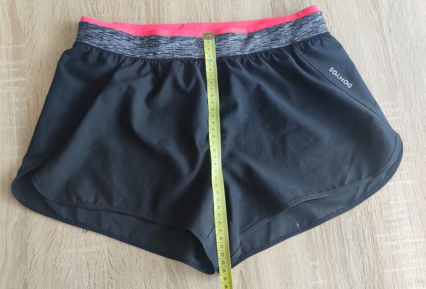 Spodenki sportowe / bieganie crossfit fitness