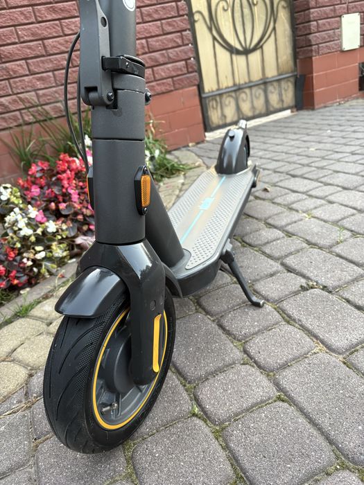 Seegway Ninebot g30 max D I