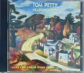 Tom Petty and the Heartbreakers - Into the great wide open - CD