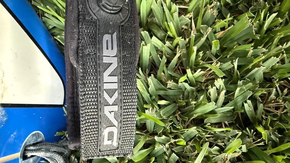 Vendo prancha de surf