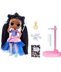 Лялька ЛОЛ Твінс Нія Рігал LOL Surprise Tweens Nia Regal Fashion Doll