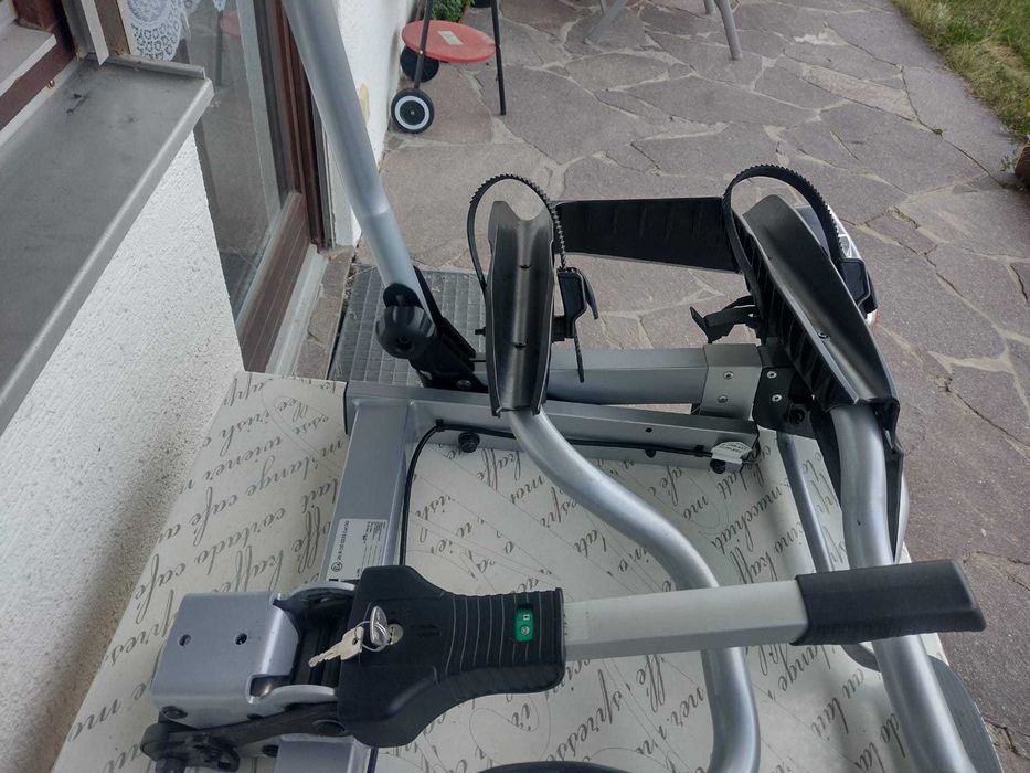 Bagażnik Thule EP 915 - super stan