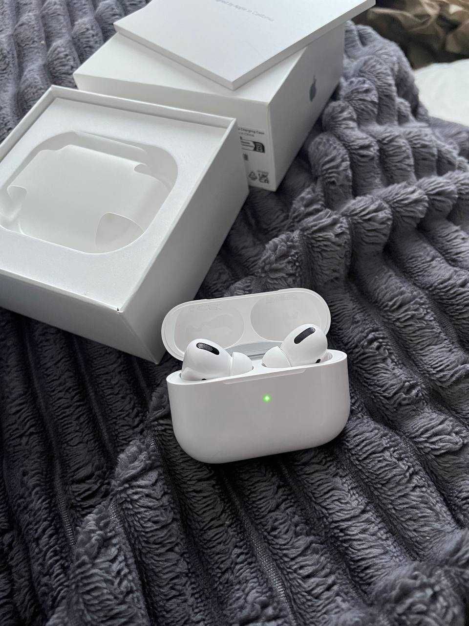 Наушники AirPods Pro magsafe