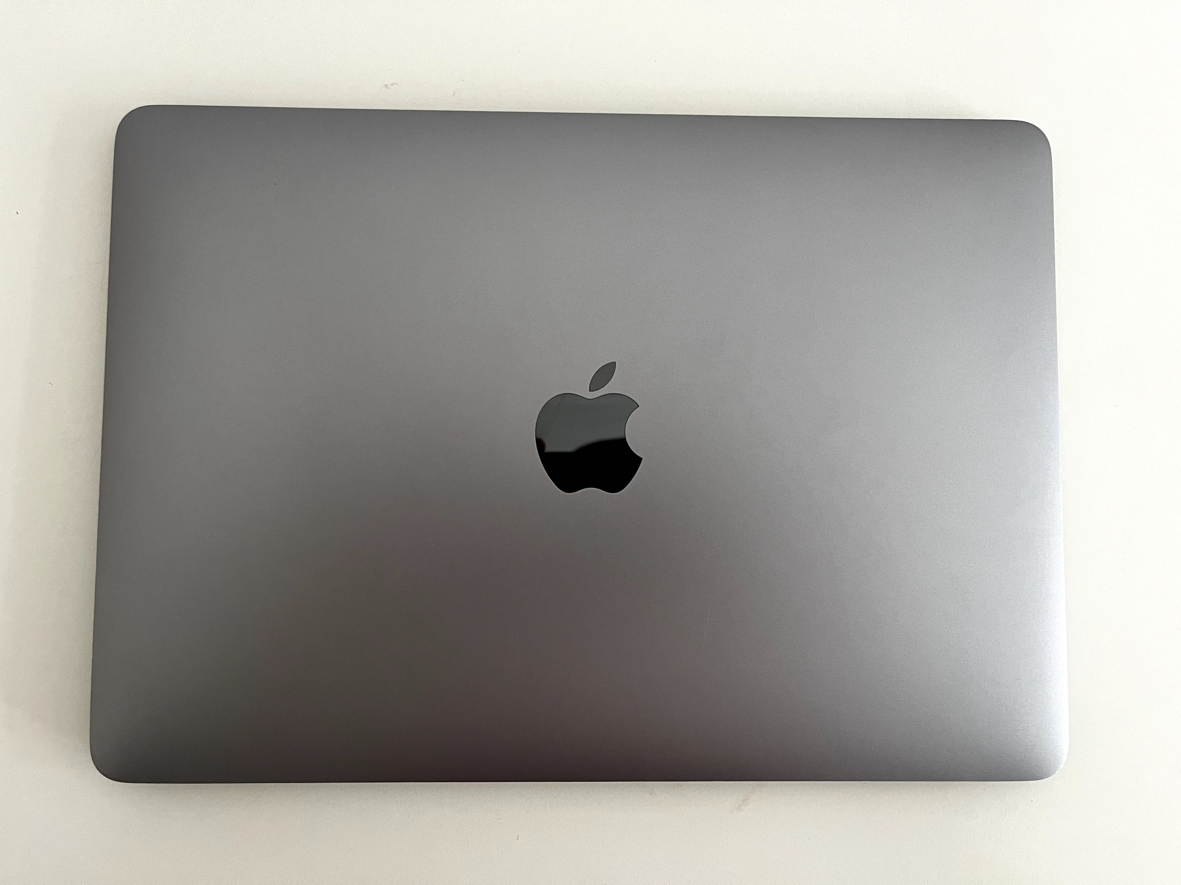 MacBook (Retina, 12 polegadas, 2017)