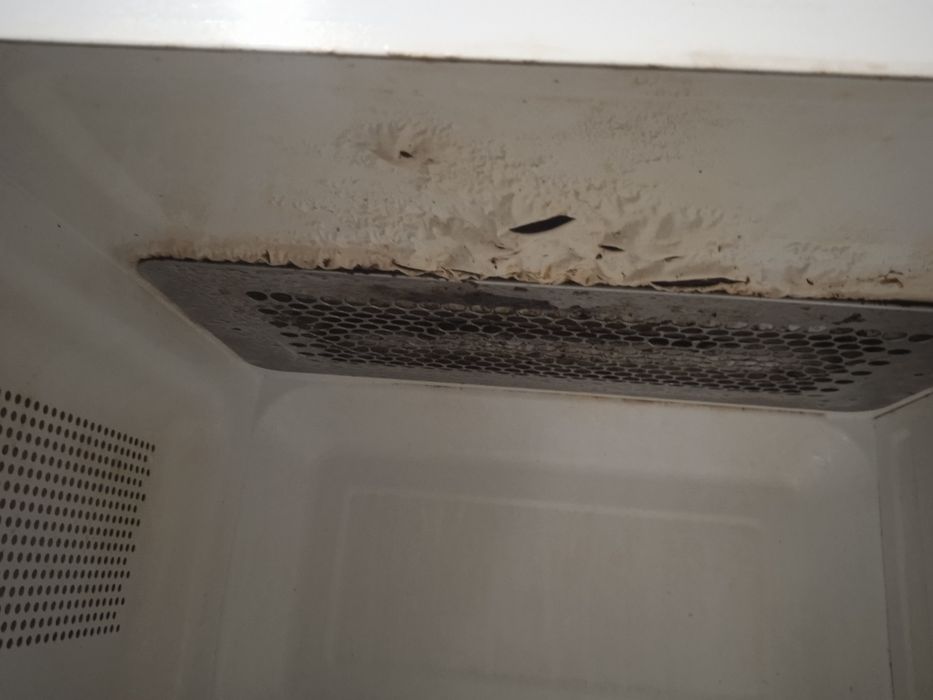 Мікрохвильовка Беко із функцією гриля