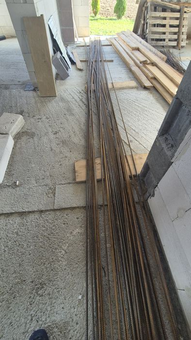 Sprzedam Stal fi 12 i 6