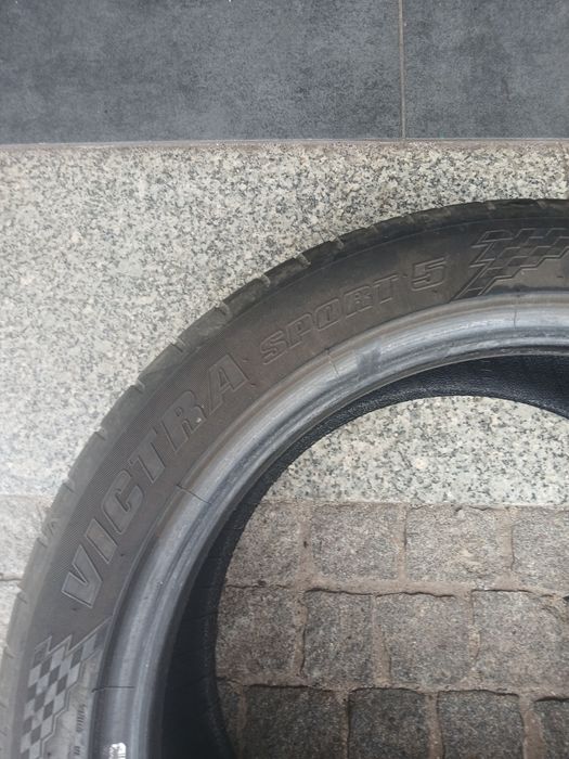 2 pneus 235 45 r17 maxxis