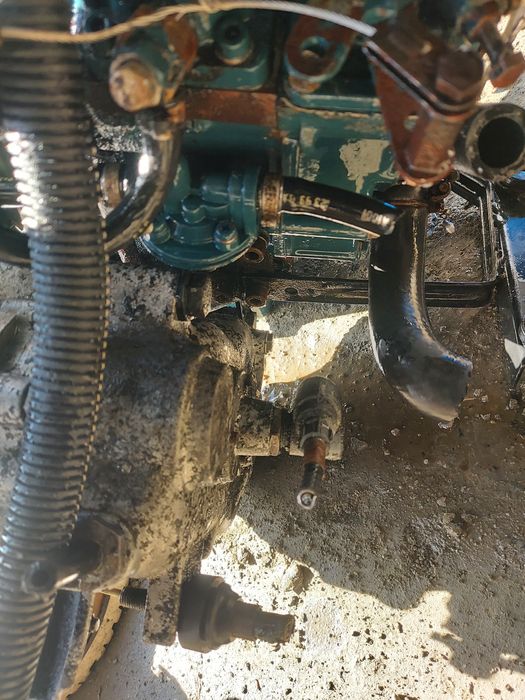 Wariator alternator rozrusznik aixam kubota microcar