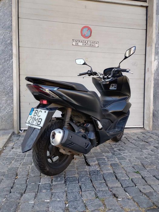 Honda PCX  125cc
