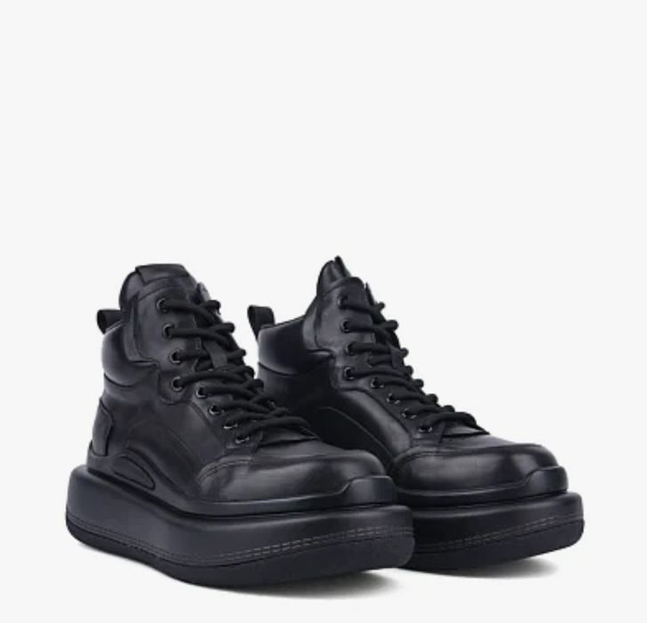 Продам ботинки Miraton