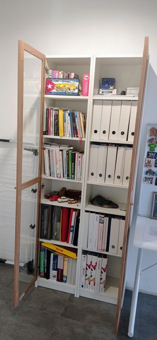 Regal typu pax ikea