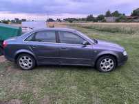 Audi a4 b6 | 2.0 | LPG | 2001