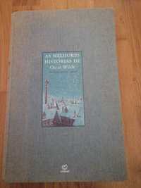 As melhoras histórias de Oscar wilde