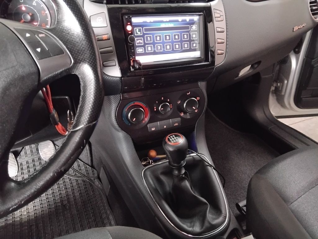 Fiat bravo 1.6 multijet