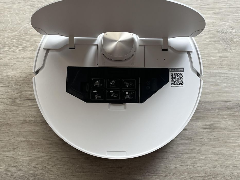 OUTLET Dreame L40 Ultra Gwarancja FV23%