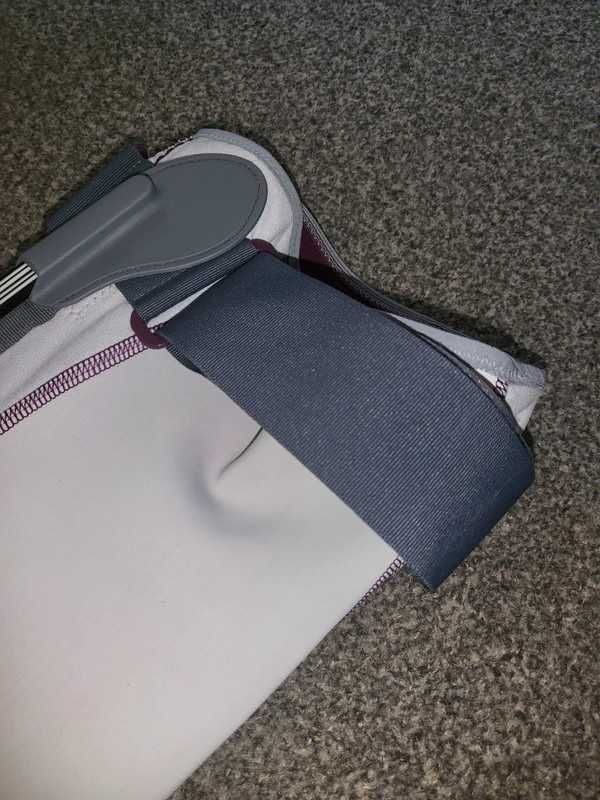 Stabilizator kolana orteza push med knee brace roz 5