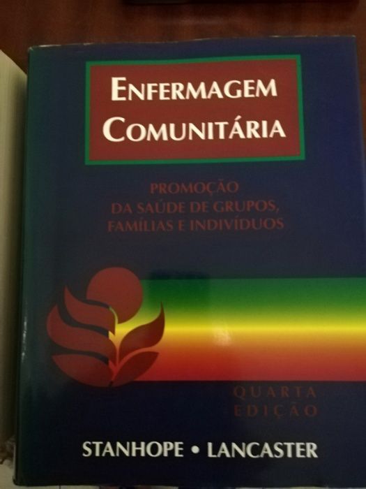 Enfermagem Comunitária