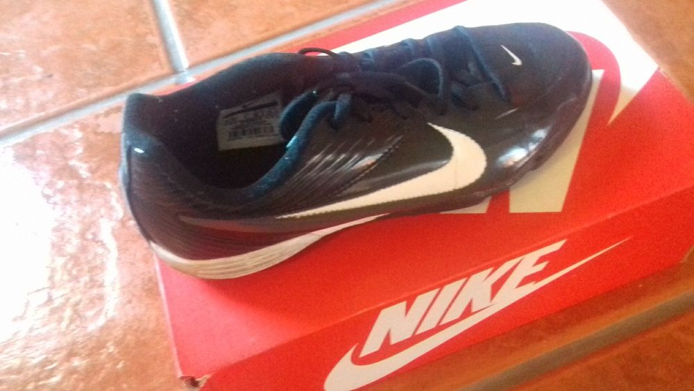 Ténis nike futsal