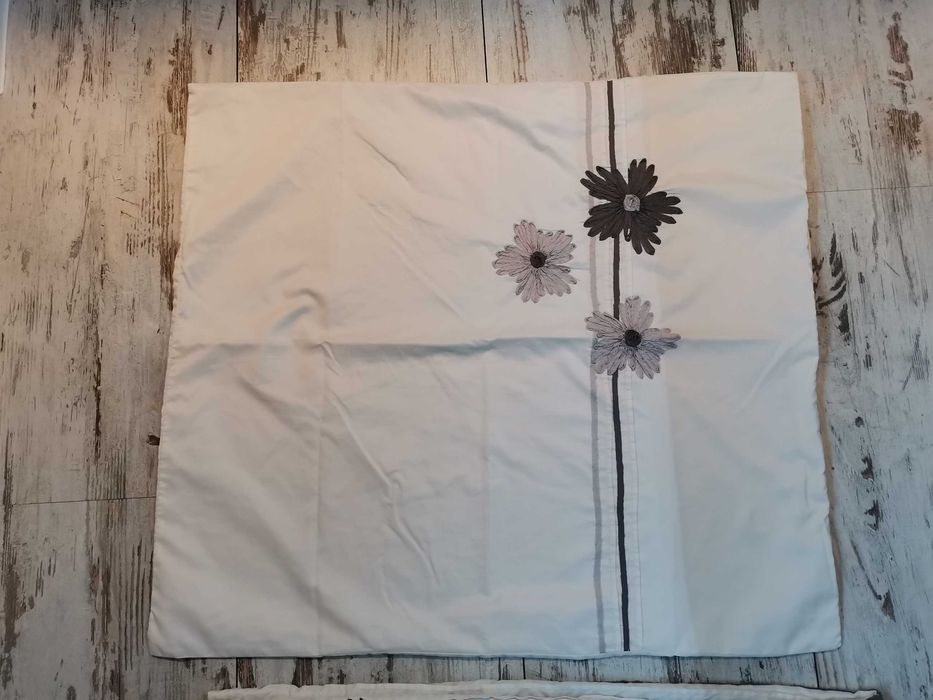 Komplet pościeli, poszwa 160 x 200 cm, +poszewki 2 szt. Home & You