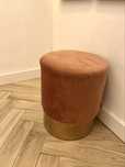 Poufe banqueta Kare