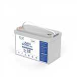 PROMOCJA!!! Akumulator Volt Polska LifePo4 100Ah 100A 12V