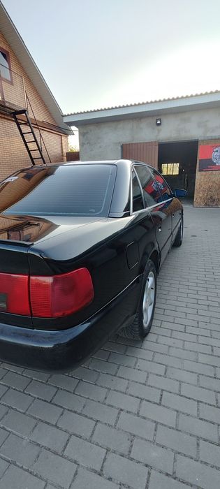Audi a6c4 1995 року 2.6 ABC