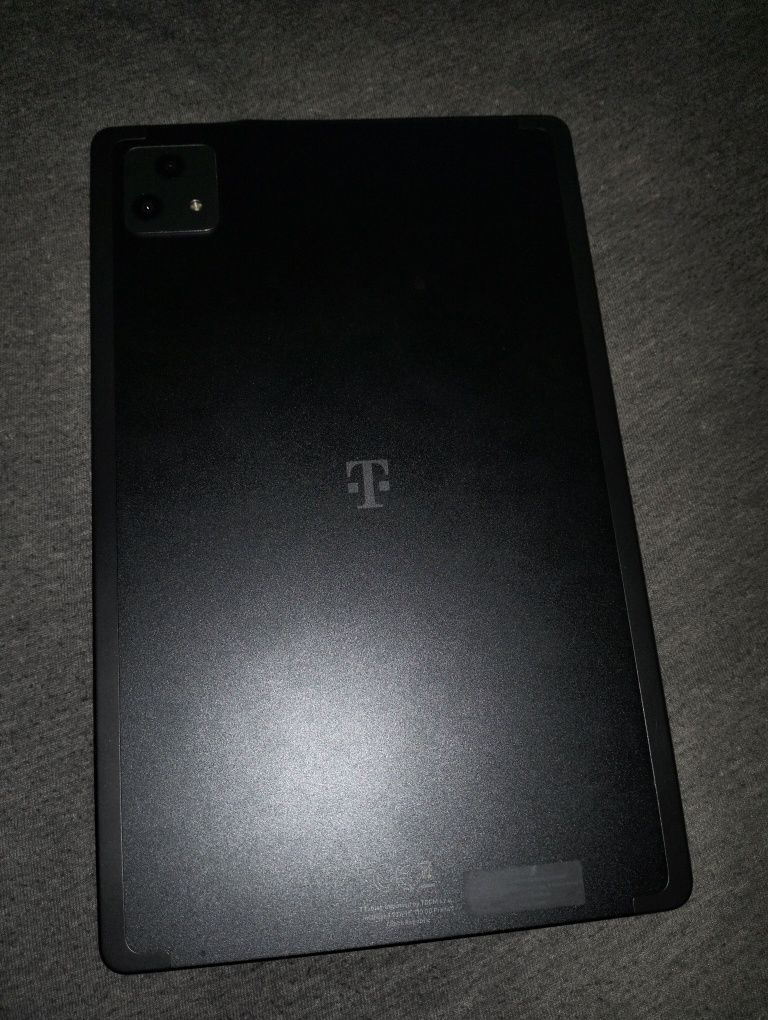 T- tablet mało uzywany