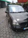 Renault clio 1.4 16v