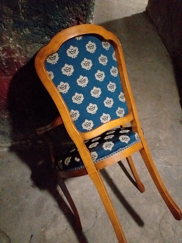 Stare krzesło antyk