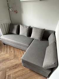 Sofa ANGSTA Ikea