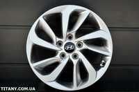 R17 5x114.3 Hyundai Tucson ELantra Nissan Rogue Ford Escape Mazda Kia