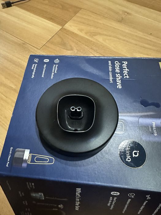 Електробритва PHILIPS SHAVER I9000