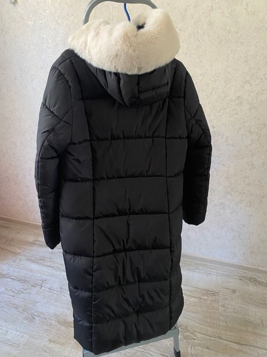 Куртка женская зимняя