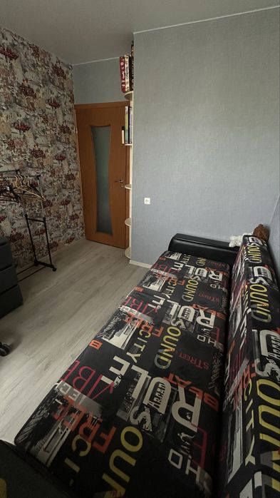 3х комнатная квартира Осипенковский БЕЗ АГЕНСТВ