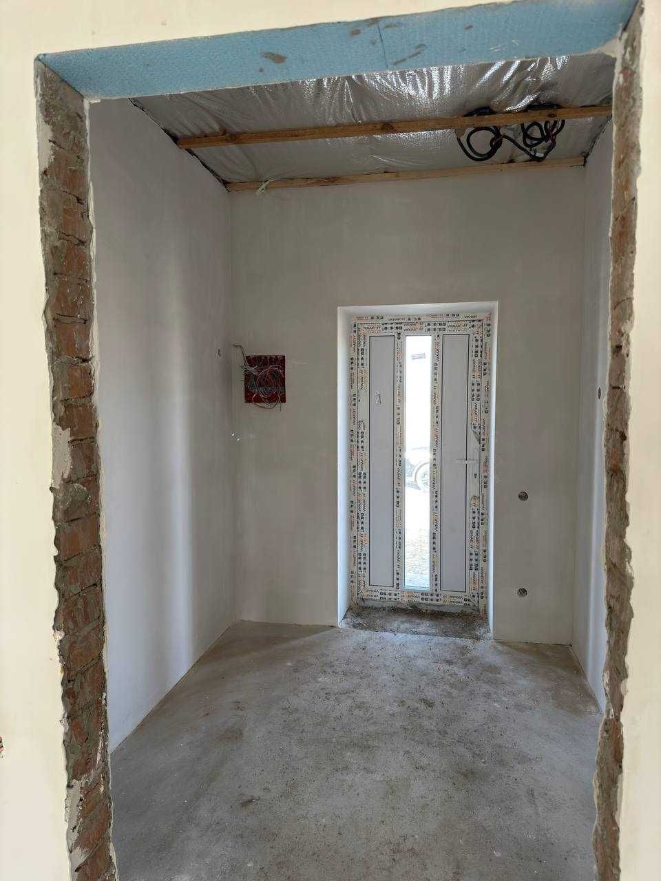 Продаж одноповерхового будинку в межах міста!