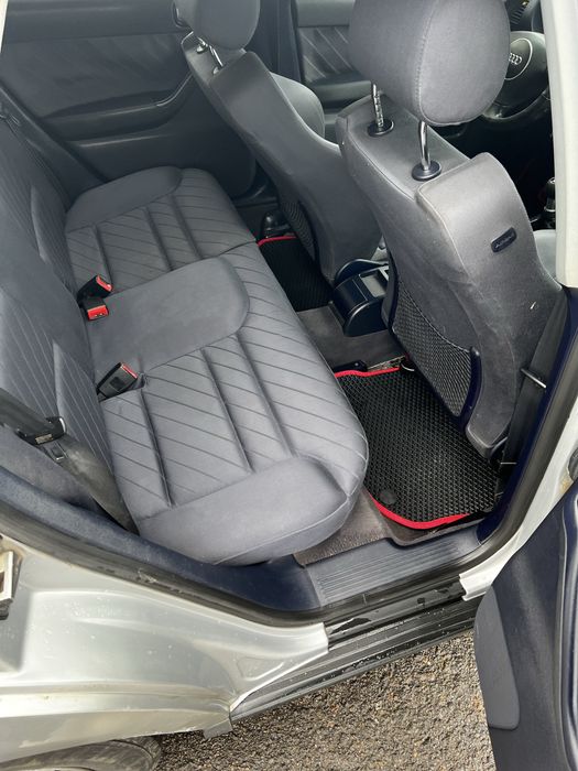 Продам ауді а3 8І 2002 року