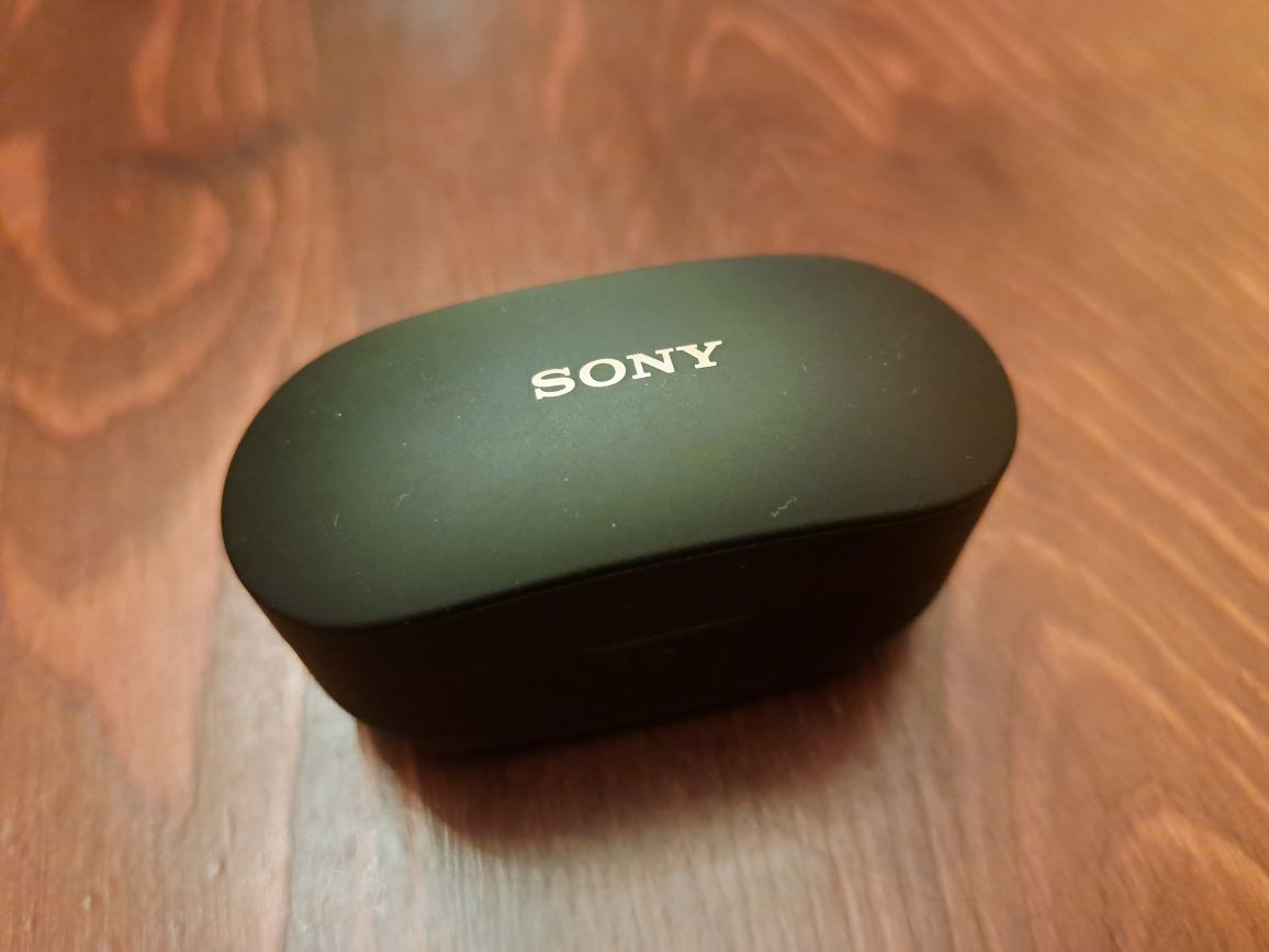 Słuchawki Sony 1000XM4