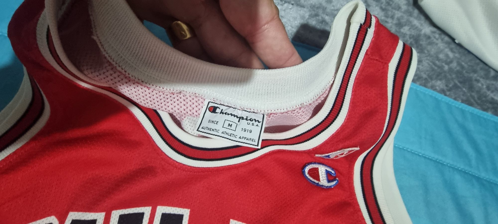 Camisolas Oficial Michael Jordan #23 #9 NBA