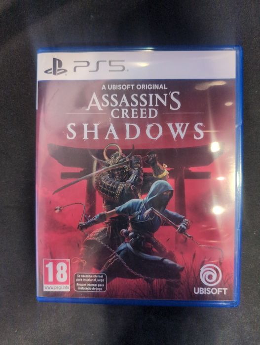 Assassin's Creed Shadows